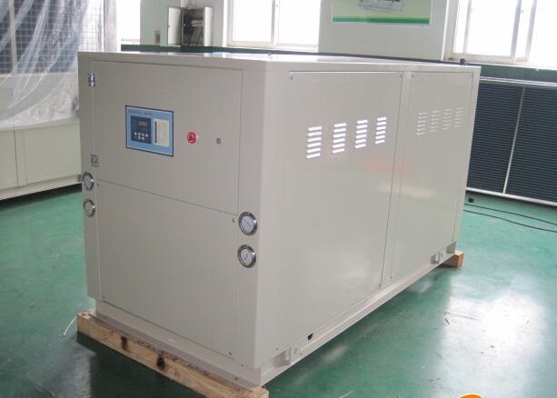 Cryogenic Industrial Chiller